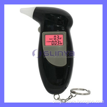 Alcohol Breath Tester (SL-366)